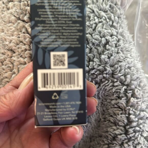 ECRU New York Acacia BB Cream, 1 oz NIB - Picture 6 of 6